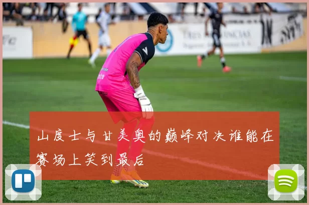 山度士与甘美奥的巅峰对决谁能在赛场上笑到最后