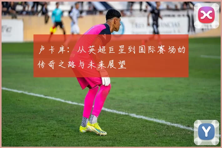 卢卡库：从英超巨星到国际赛场的传奇之路与未来展望