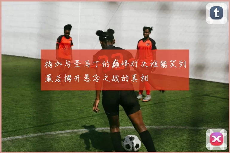 梅加与圣马丁的巅峰对决谁能笑到最后揭开悬念之战的真相